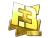 Sticker | Flipsid3 Tactics (Gold) | Atlanta 2017