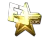 Sticker | Flipsid3 Tactics (Gold) | Cluj-Napoca 2015