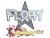 Sticker | floppy | Shanghai 2024