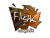 Sticker | flusha (Foil) | Cologne 2016