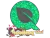 Sticker | FlyQuest (Glitter) | Shanghai 2024
