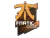 Sticker | Fnatic | Boston 2018