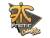 Sticker | Fnatic | Cologne 2015