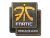 Sticker | Fnatic | DreamHack 2014
