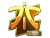 Sticker | Fnatic (Foil) | Atlanta 2017