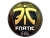 Sticker | Fnatic (Foil) | Katowice 2019