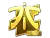 Sticker | Fnatic (Gold) | Atlanta 2017