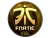Sticker | Fnatic (Gold) | Katowice 2019