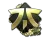 Sticker | Fnatic (Gold) | Rio 2022