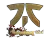 Sticker | Fnatic (Gold) | Shanghai 2024
