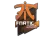 Sticker | Fnatic (Holo) | Boston 2018