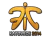 Sticker | Fnatic (Holo) | Katowice 2014