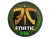 Sticker | Fnatic (Holo) | Katowice 2019
