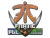 Sticker | Fnatic (Holo) | Krakow 2017