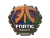 Sticker | Fnatic (Holo) | London 2018