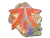 Sticker | Fnatic (Holo) | Rio 2022