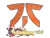 Sticker | Fnatic (Holo) | Shanghai 2024