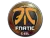 Sticker | Fnatic | Katowice 2019