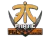Sticker | Fnatic | Krakow 2017