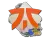 Sticker | Fnatic | Rio 2022