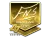 Sticker | FNS (Gold) | Cluj-Napoca 2015