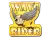 Sticker | Fools Gold Wave Rider