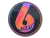 Sticker | Forge Tier6 (Holo)