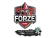Sticker | forZe eSports | Antwerp 2022