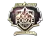 Sticker | forZe eSports (Gold) | Berlin 2019