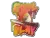 Sticker | Fowl Play (Holo)