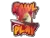 Sticker | Fowl Play