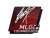Sticker | fox | MLG Columbus 2016