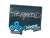Sticker | freakazoid | Cologne 2015