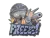 Sticker | Freeze (Lenticular)