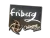 Sticker | friberg | Cologne 2015