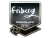 Sticker | friberg (Foil) | Cluj-Napoca 2015