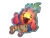Sticker | Friendly Fire (Holo)