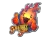 Sticker | Friendly Fire