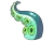 Sticker | From The Deep