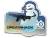 Sticker | Frosty the Hitman