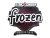 Sticker | frozen (Foil) | Berlin 2019