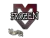 Sticker | frozen (Glitter) | Paris 2023