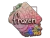 Sticker | frozen | Rio 2022