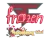 Sticker | frozen | Shanghai 2024