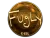 Sticker | FugLy (Gold) | Katowice 2019