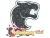 Sticker | FURIA (Glitter) | Shanghai 2024