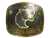 Sticker | FURIA (Gold) | Austin 2025