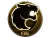 Sticker | FURIA (Gold) | Katowice 2019