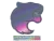 Sticker | FURIA (Holo) | Copenhagen 2024