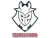 Sticker | G2 Esports | Copenhagen 2024